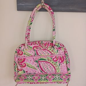 Vera Bradley Tutti Frutti bag purse